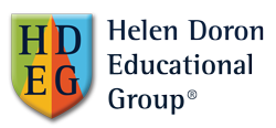 Helen Doron